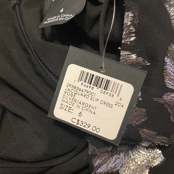 🔻SALE🔻CLUB MONACO🔹NEW (NWOT) • SILK - Picture 12 of 12